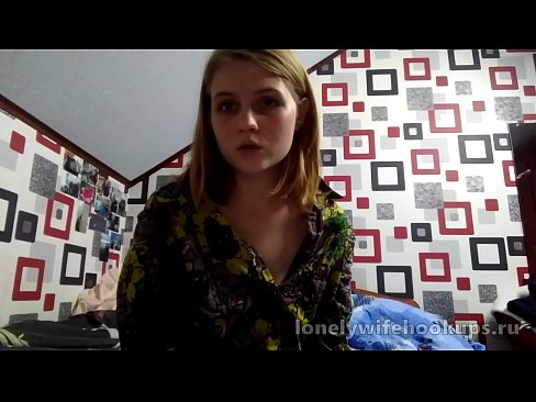 ❤️ Mlada plavokosa studentica iz Rusije voli veće kite. ☑ Seks kod nas hr.serviporno.ru ️❤