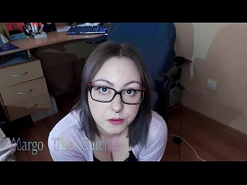 ❤️ Seksi djevojka s naočalama duboko siše dildo na kameri ☑ Seks kod nas hr.serviporno.ru ️❤