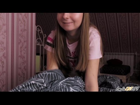 ❤️ Blondie duboko siše svog BFF-a i dobiva spermu u usta ☑  Seks kod nas hr.serviporno.ru ️❤