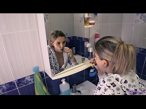 ❤️ Hack s mladima u pidžami završava oralnu spermu u dupe - letty black ☑ Seks kod nas hr.serviporno.ru ️❤