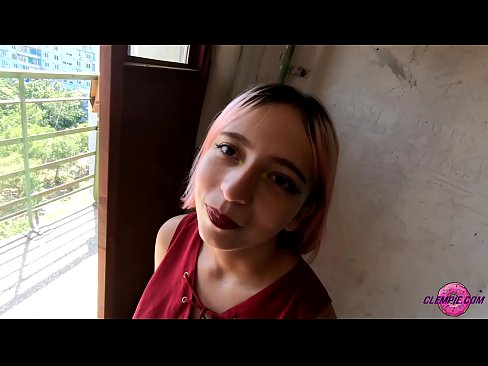 ❤️ Student Sensual siše stranca u zaleđu - sperma mu na licu ☑ Seks kod nas hr.serviporno.ru ️❤